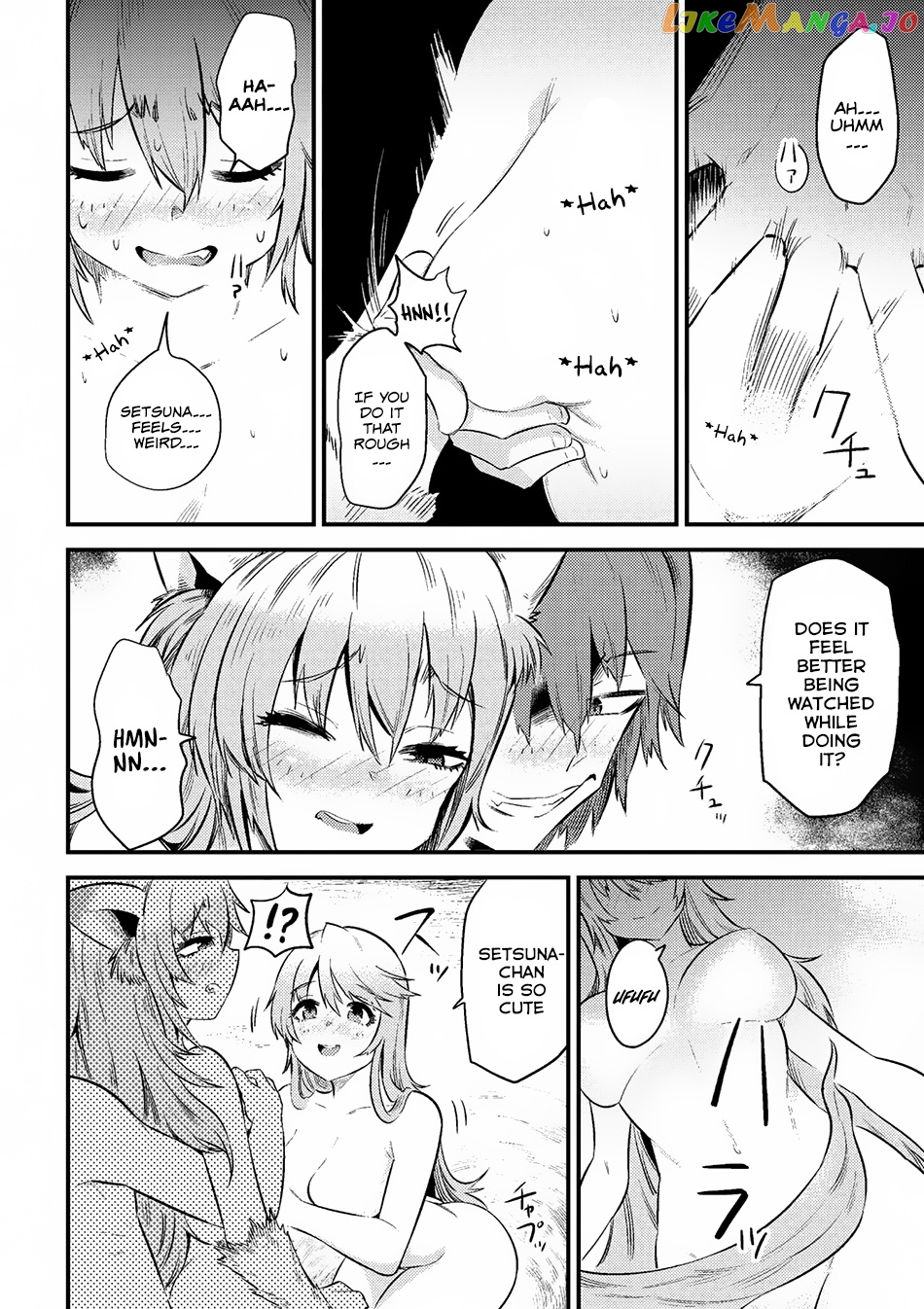 Redo Of Healer, Chapter 10.1 image 15